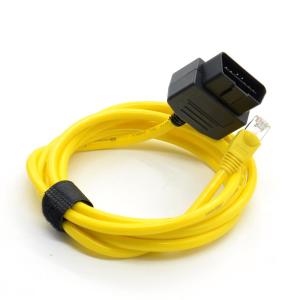 Bmw Esys Icom Obd2 Gizli Özellik Açma Enet Kablo F Serisi