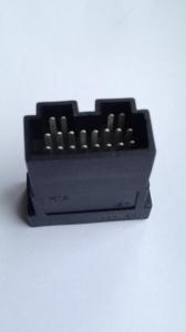 Kia 20 Pin Üniversal Konnektör Launch Diagun, EasyDiag, X431