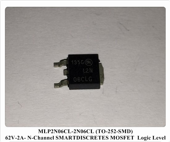 MLP2N06CL-2N06CL