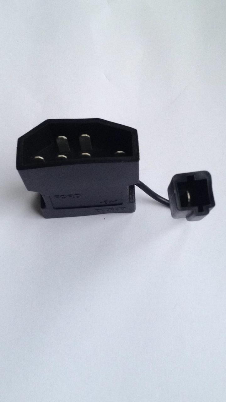 Ford 6+1 Pin Üniversal Konnektör Launch Diagun, EasyDiag, X431