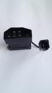Ford 6+1 Pin Üniversal Konnektör Launch Diagun, EasyDiag, X431