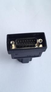 Honda 3 Pin Üniversal Konnektör Launch Diagun, EasyDiag, X431