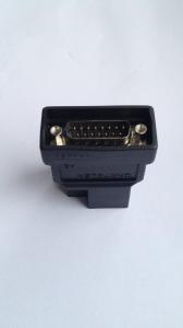 Chrysler 6 Pin Üniversal Konnektör Launch Diagun, EasyDiag, X431