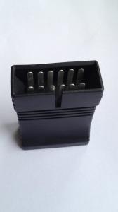 Daewoo 12 Pin Üniversal Konnektör Launch Diagun, EasyDiag, X431