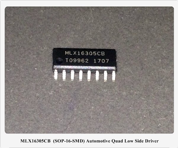 MLX16305CB