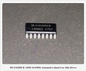 MLX16305CB