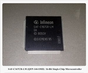 SAF-C167CR-LM 