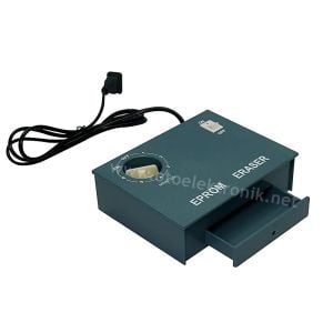 Eprom Silici (Eprom Eraser)