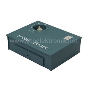 Eprom Silici (Eprom Eraser)