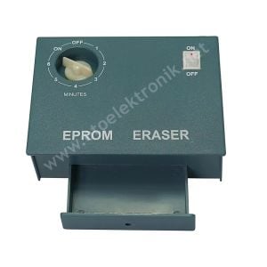 Eprom Silici (Eprom Eraser)