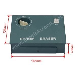 Eprom Silici (Eprom Eraser)