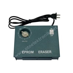 Eprom Silici (Eprom Eraser)