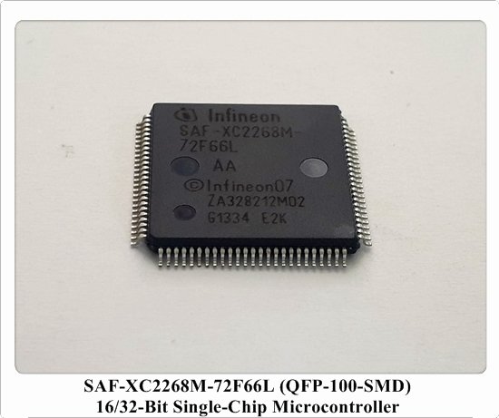 SAF-XC2268M-72F66L