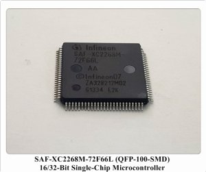 SAF-XC2268M-72F66L