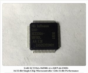 SAH-XC2336A-56F80LAA 