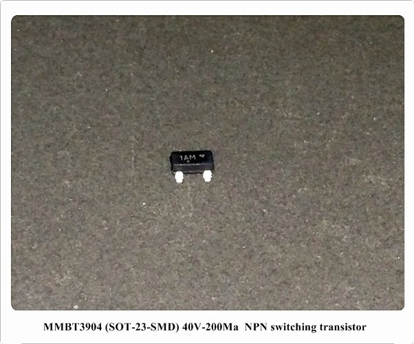 MMBT3904