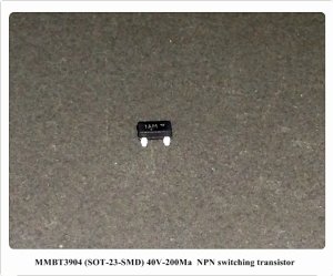 MMBT3904