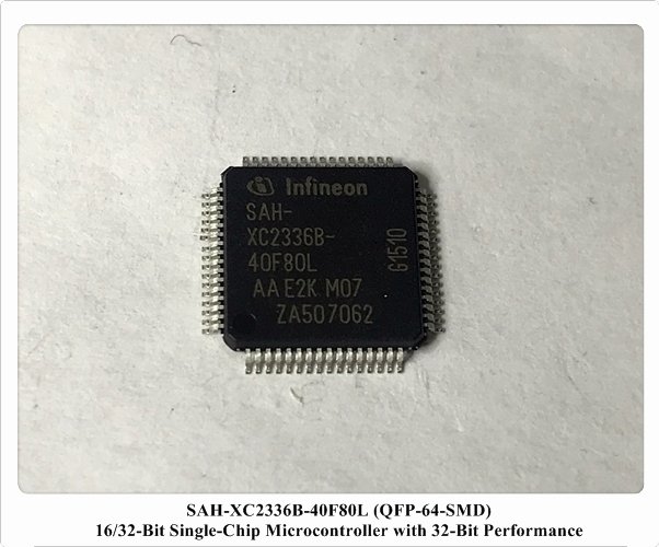 SAH-XC2336B-40F80L