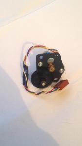 Step Motor SM30