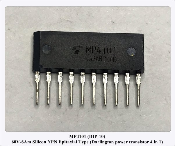 MP4101