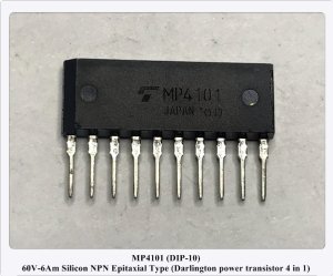 MP4101