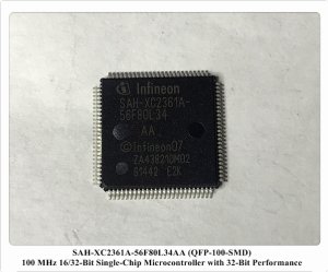 SAH-XC2361A-56F80L34AA 