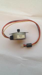 Step Motor Mototech S35H7-3601 ( 2AJ0EC )