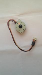 Step Motor Mototech S35H7-3601 ( 2AJ0EC )