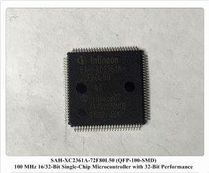 SAH-XC2361A-72F80L50 
