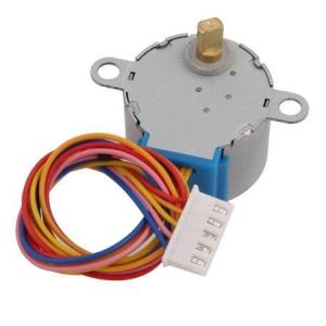 Step Motor 28BYJ-48 ( 5VDC )
