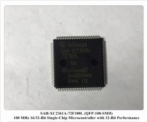 SAH-XC2361A-72F100L 