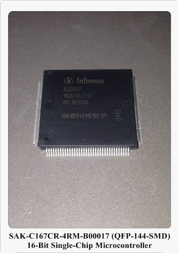SAK-C167CR-4RM-B00017-B59233 