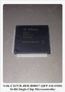 SAK-C167CR-4RM-B00017-B59233 