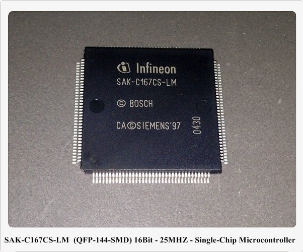 SAK-C167CS-LM 