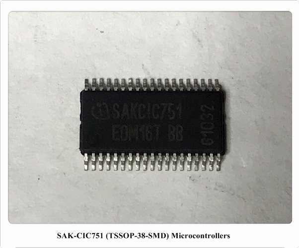 SAK-CIC751