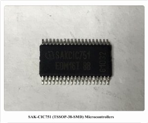 SAK-CIC751