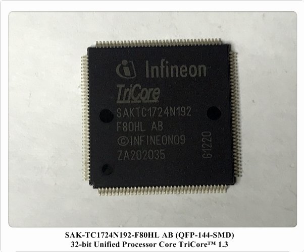 SAK-TC1724N192-F80HL AB 