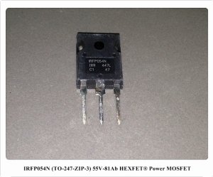 IRFP054N 