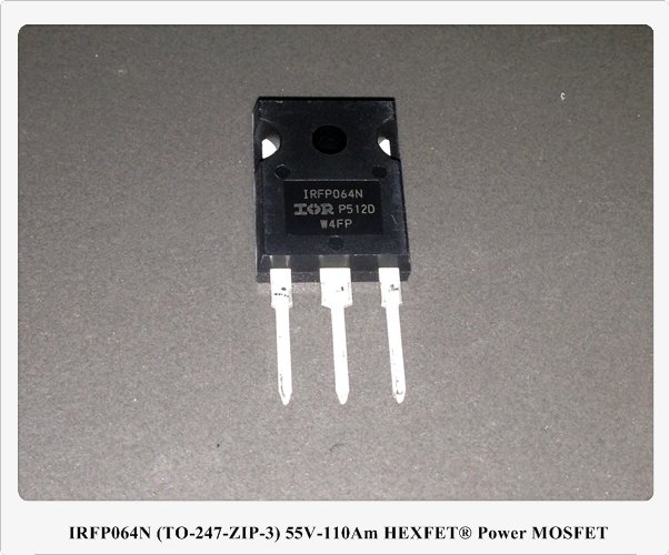 IRFP064N 