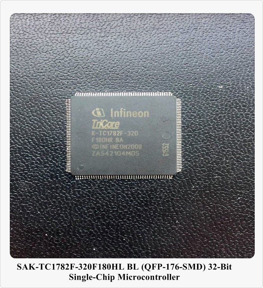 SAK-TC1782F-320F180HL BL