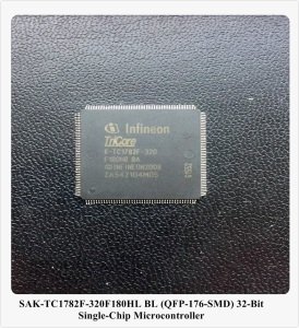 SAK-TC1782F-320F180HL BL