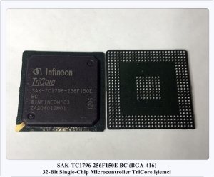 SAK-TC1796-256F150E BC