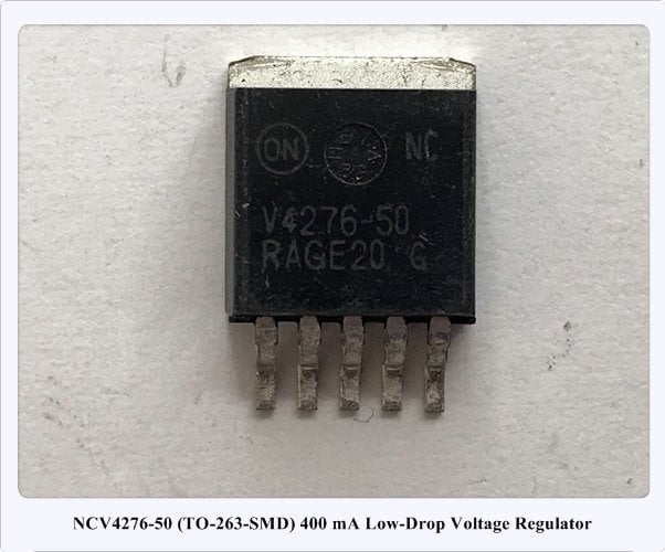 NCV4276-50