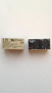 Otomotiv Role de2a-12V
