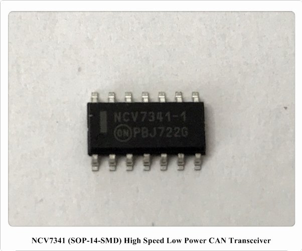 NCV7341
