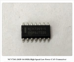 NCV7341