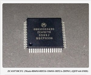 ZC410710CFU (Mask-0D69J-0D53J-1D69J-1H52A-2D59J ) 