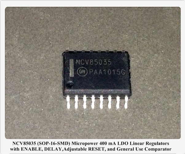 NCV85035