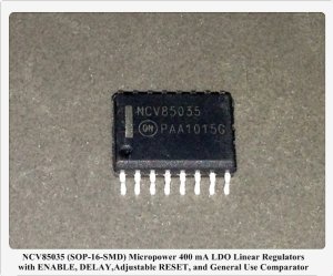 NCV85035