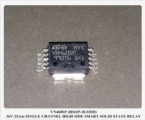 VN460SP